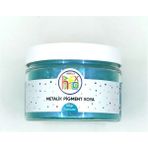Hobiflex Reçine Metalik Sedefli Pigment 50 gr Turkuaz Epoksi Toz Boya