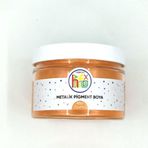 Hobiflex Reçine Metalik Sedefli Pigment 50 gr Turuncu Epoksi Toz Boya