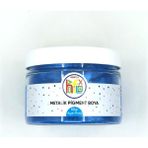 Hobiflex Reçine Metalik Sedefli Pigment Açık Mavi 50 gr Epoksi Toz Boya