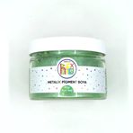 Hobiflex Reçine Metalik Sedefli Pigment Açık Yeşil 50 gr Epoksi Toz Boya