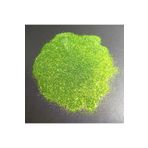 HOBİFLEX Sim Fıstık Yeşili Glitter Toz Sim 500 Gr
