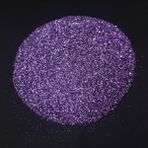 Hobiflex Sim Lavanta Renk Glitter Toz Sim 500 gr - PAKET - 500GR