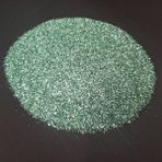Hobiflex Sim Mint Yeşili Glitter Toz Sim 500 gr - PAKET - 500GR