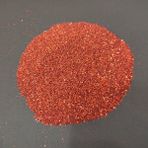 Hobiflex Sim Terakota ( Kızıl Bakır ) Renk Glitter Toz Sim 500 gr