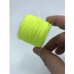 Hobigram 1.Kalite Paraşüt İpi (10 metre) Neon Yeşil