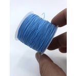 Hobigram 1.Kalite Paraşüt İpi (5 metre) Açık Mavi