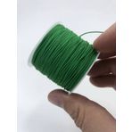 Hobigram 1.Kalite Paraşüt İpi (5 metre) Çam Yeşili