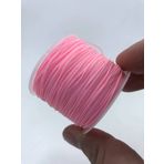 Hobigram 1.Kalite Paraşüt İpi (5 metre) Pembe