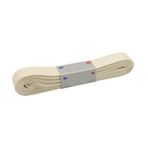 Hobigram Açık Krem Grogren Kurdele 2 cm 5 Metre