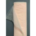 Hobigram Açık Ten Rengi Hayal Tül 100x300 cm|Nişan, Kına, Düğün, Bohça, Kapı ve Parti Süsleme Kumaşı