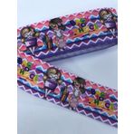 Hobigram Back To School Desenli Grogren Kurdele
