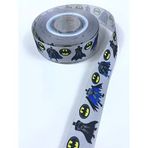 Hobigram Batman Desenli Grogren Kurdele