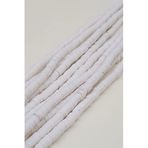 Hobigram Beyaz Fimo Hamur Boncuk FHB-1015
