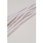 Hobigram Beyaz Fimo Hamur Boncuk FHB-1067