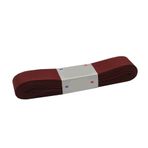 Hobigram Bordo Grogren Kurdele 3 cm - 1022092071