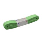Hobigram Çam Yeşili Grogren Kurdele 2 cm 5 Metre
