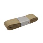 Hobigram Cappuccino Grogren Kurdele 4 cm - 1022092089