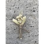 Hobigram Damat Yaka Çiçeği 11