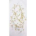 Hobigram Gold İncili Sarkıt - 17542272