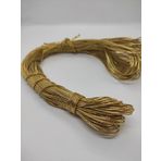 Hobigram Gold Renk Simli İp 50 Metre