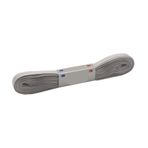 Hobigram Gri Grogren Kurdele 1 cm 5 Metre