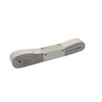 Hobigram Gri Grogren Kurdele 2 cm 5 Metre
