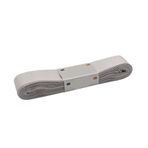 Hobigram Gri Grogren Kurdele 3 cm - KURDELE2501202301