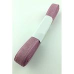 Hobigram Gül Kurusu Kadife Efektli Kurdele 1,5 cm