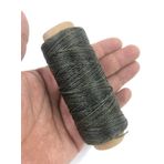 Hobigram Haki Rengi Mumlu İp 10 Metre