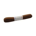 Hobigram Karamel Grogren Kurdele 1 cm 5 Metre