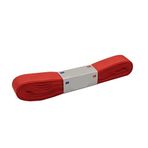 Hobigram Kırmızı Grogren Kurdele 2 cm
