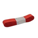 Hobigram Kırmızı Grogren Kurdele 3 cm - KURDELE2501202291