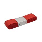 Hobigram Kırmızı Grogren Kurdele 4 cm - 1022092092