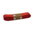 Hobigram Kırmızı Saten Kurdele 3 cm
