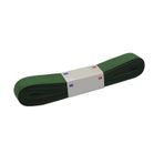 Hobigram Koyu Yeşil Grogren Kurdele 2 cm 5 Metre