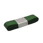 Hobigram Koyu Yeşil Grogren Kurdele 4 cm - 1022092093