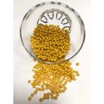 Hobigram Kum Boncuk Orta Boy 4 mm-KUM-1068