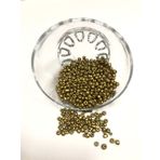 Hobigram Kum Boncuk Orta Boy 4 mm-KUM-1077