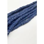 Hobigram Lacivert Fimo Hamur Boncuk FHB-1034