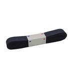 Hobigram Lacivert Grogren Kurdele 2 cm