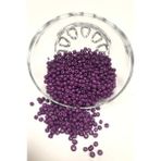 Hobigram Lavanta Rengi Kum Boncuk 4 mm