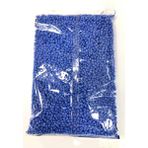 Hobigram Mavi Kum Boncuk 4 mm 500 gr