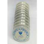 Hobigram Misina 0.2 mm 10 adet