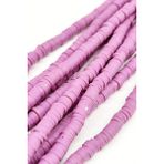 Hobigram Mor Fimo Hamur Boncuk FHB-1004