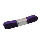 Hobigram Mor Grogren Kurdele 2 cm 5 Metre