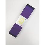 Hobigram Mor Grogren Kurdele 4 cm 10 mt-GRKC4-1008