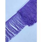 Hobigram Mor Saçak Püskül 15 cm