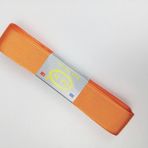 Hobigram Neon Turuncu Grogren Kurdele 3 cm 10 mt-GRKC3-1028