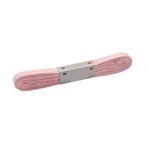 Hobigram Pembe Grogren Kurdele 1 cm