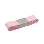 Hobigram Pembe Grogren Kurdele 4 cm - 1022092109